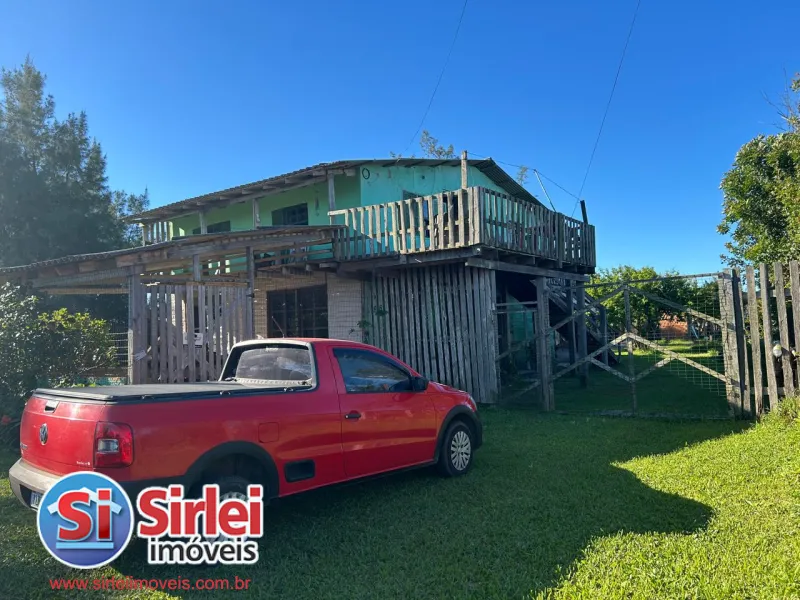 Balneário Pinhal