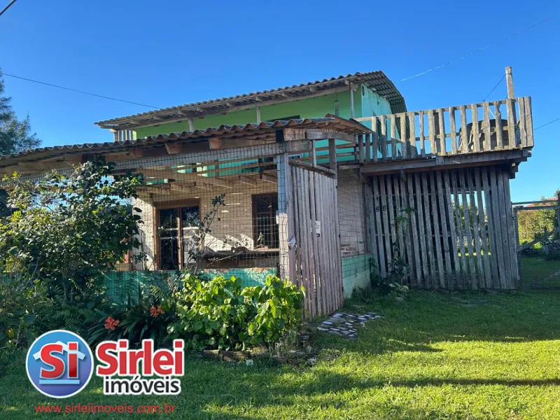 Balneário Pinhal