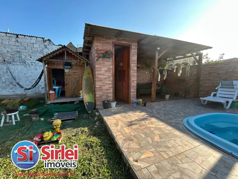 Balneário Pinhal