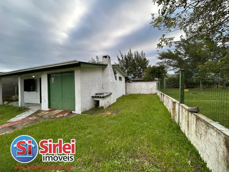 Balneário Pinhal