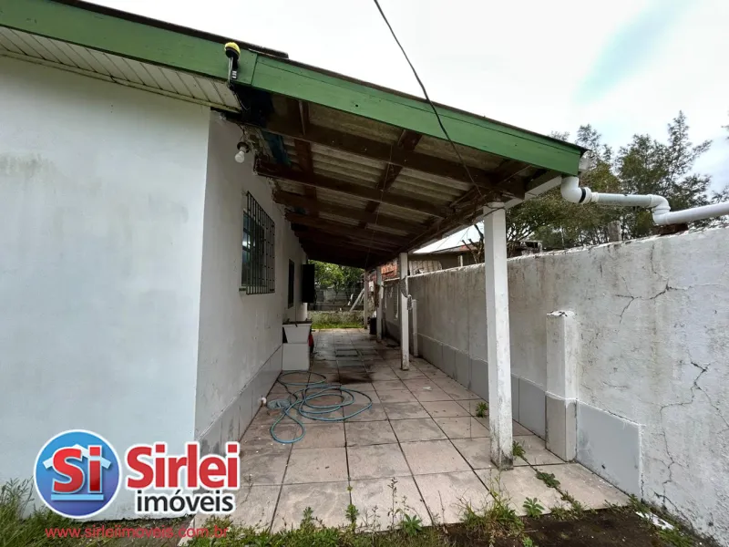 Balneário Pinhal