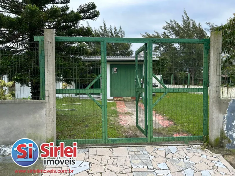 Balneário Pinhal