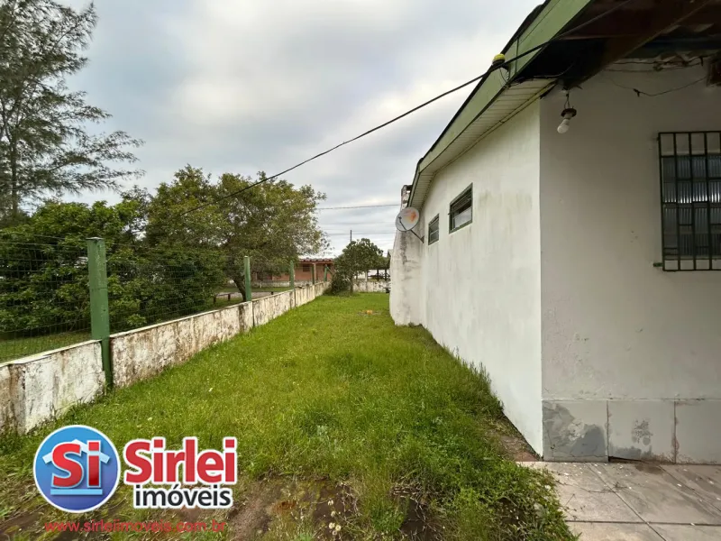 Balneário Pinhal