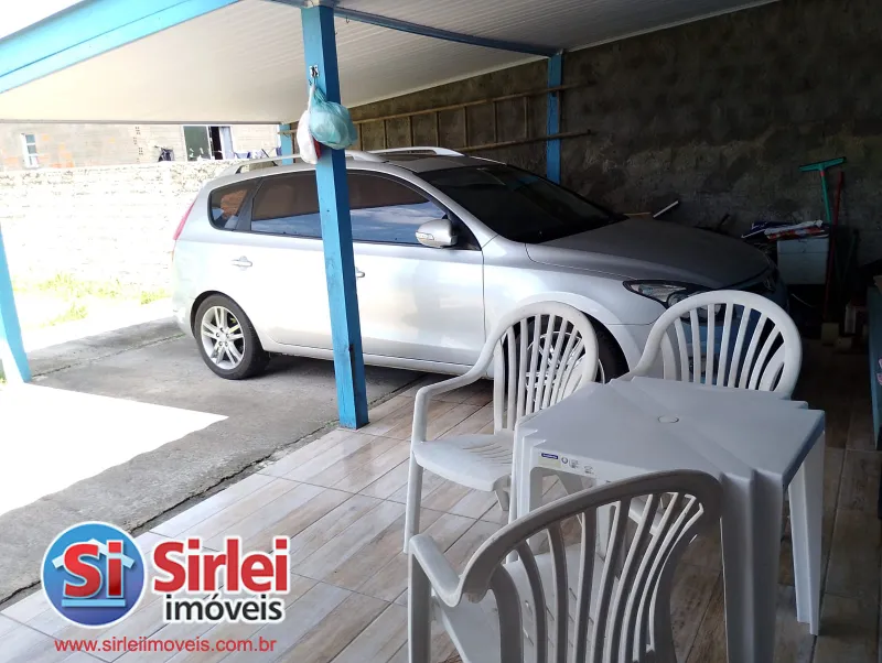 Balneário Pinhal