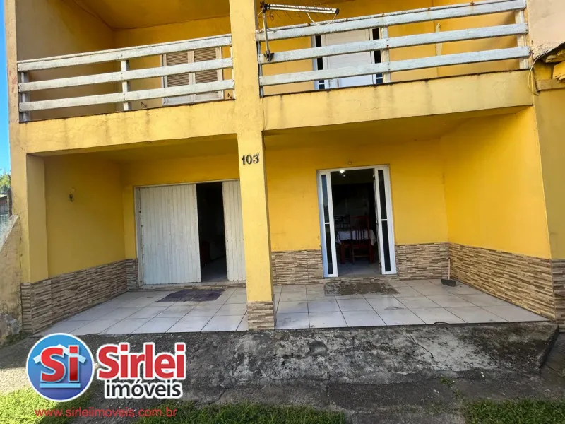 Balneário Pinhal