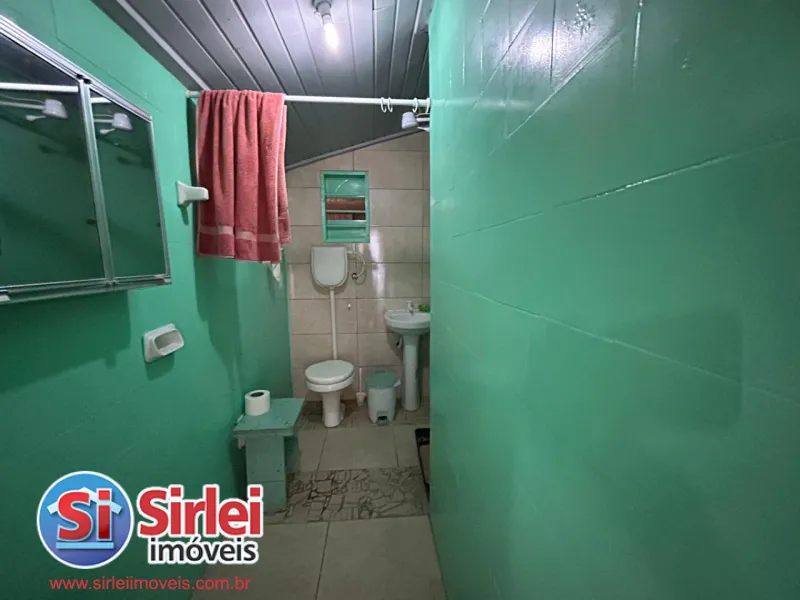 Balneário Pinhal