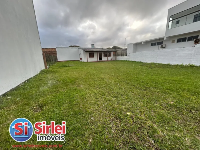 Balneário Pinhal
