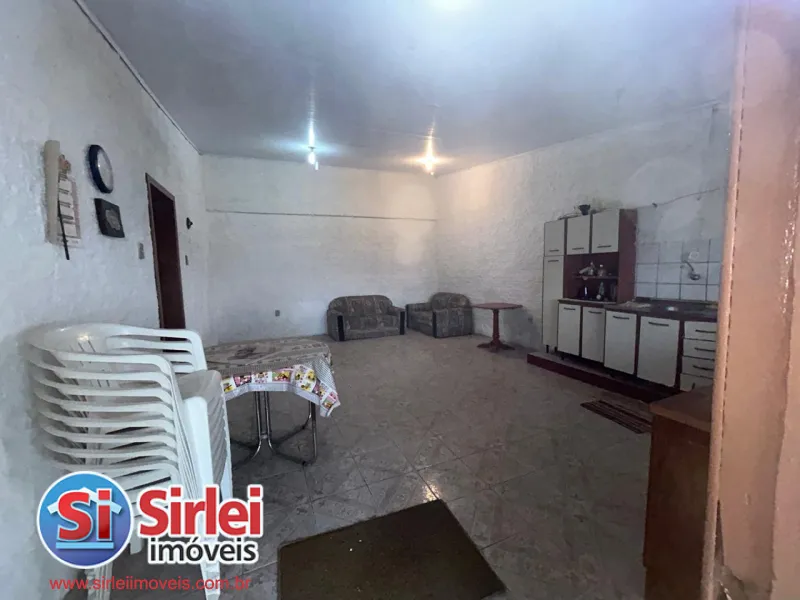 Balneário Pinhal