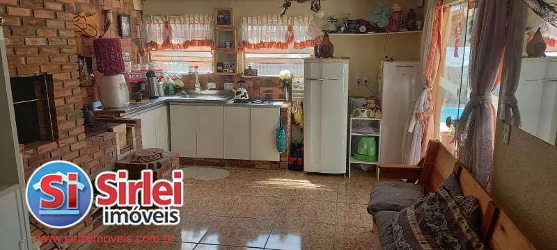 Balneário Pinhal
